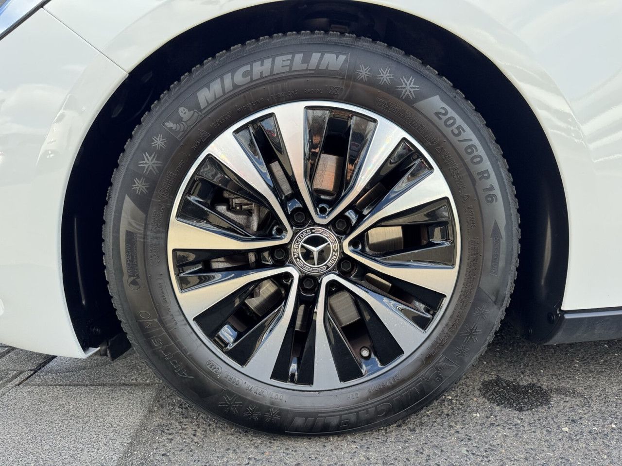 Mercedes-Benz B-Klasse – Bild 20