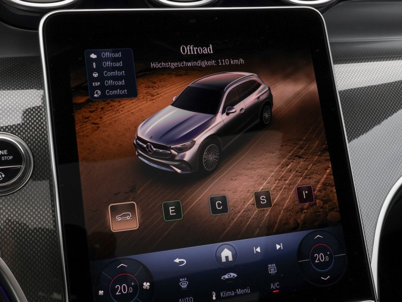 Mercedes-Benz GLC – Bild 19
