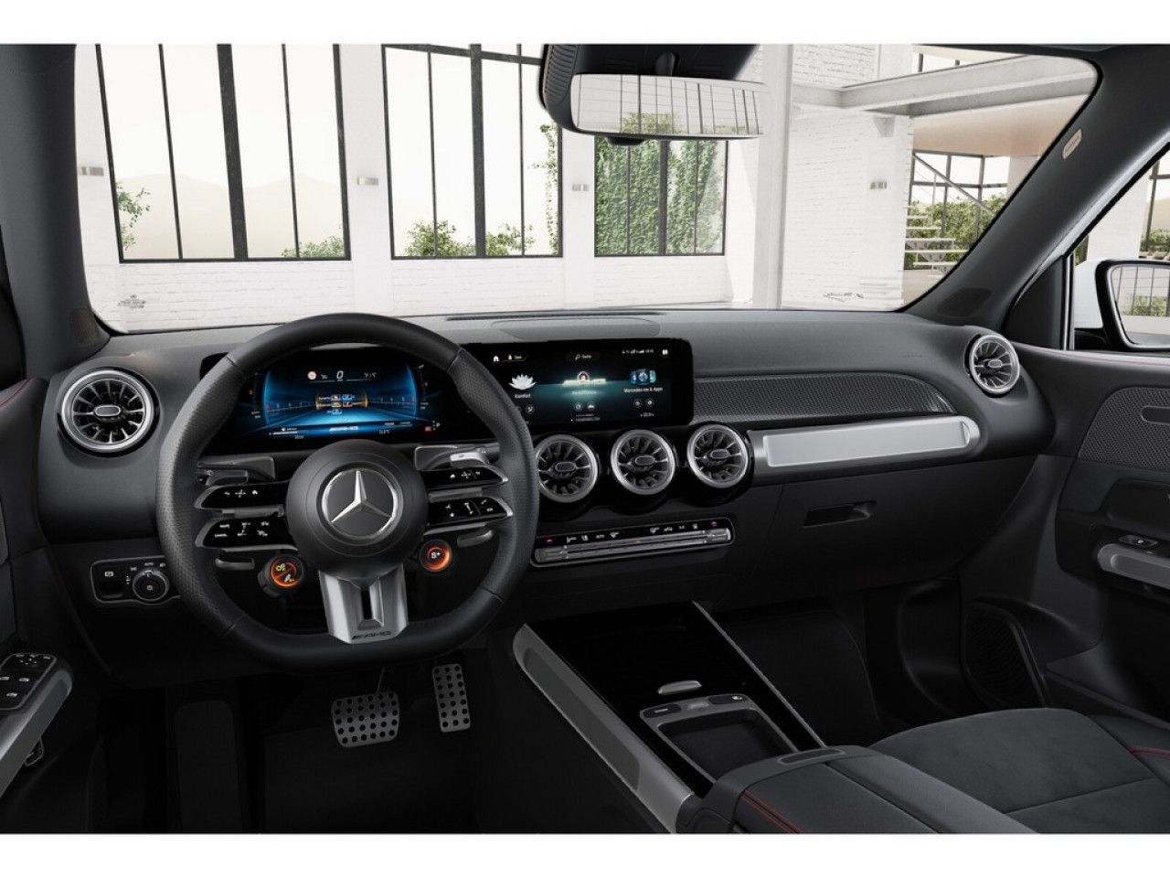 Mercedes-Benz GLB – Bild 2