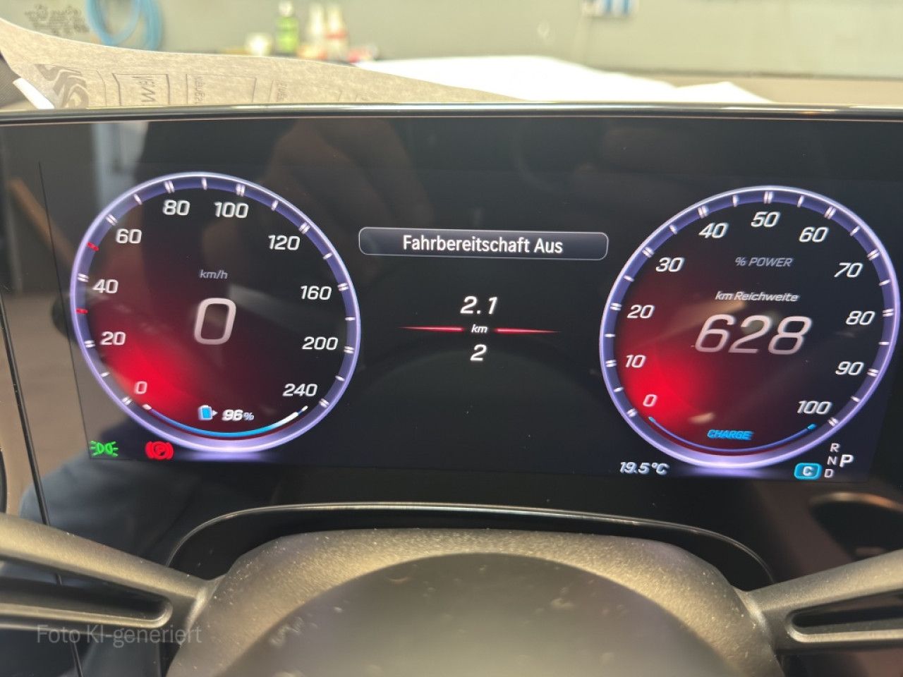 Mercedes-Benz CLA – Bild 13