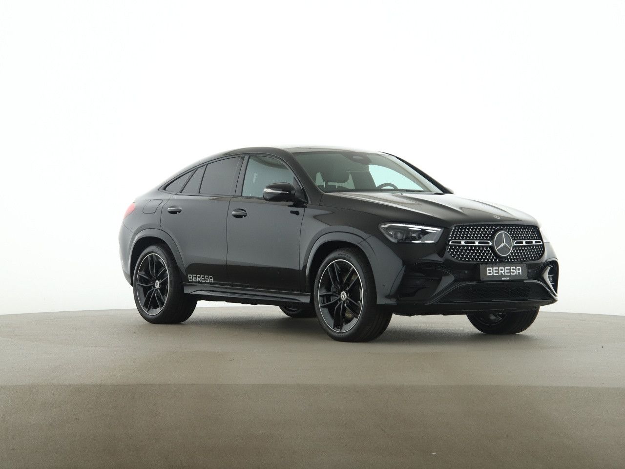 Mercedes-Benz GLE – Bild 7