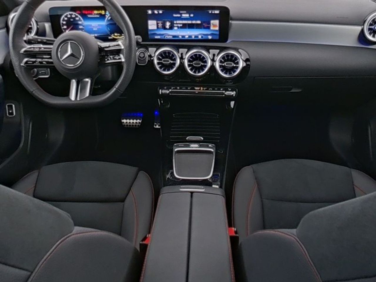 Mercedes-Benz A-Klasse – Bild 4