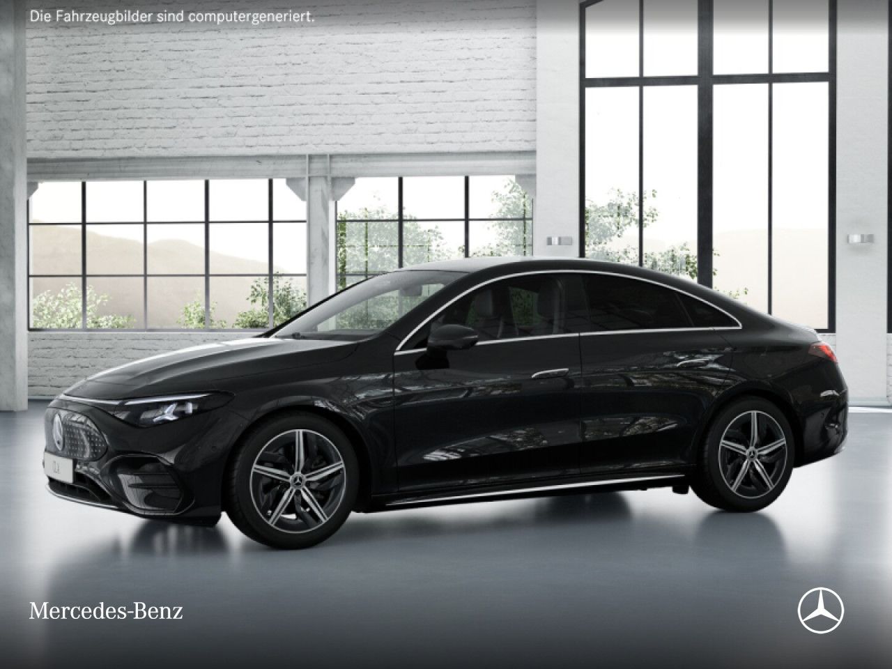 Mercedes-Benz CLA – Bild 2