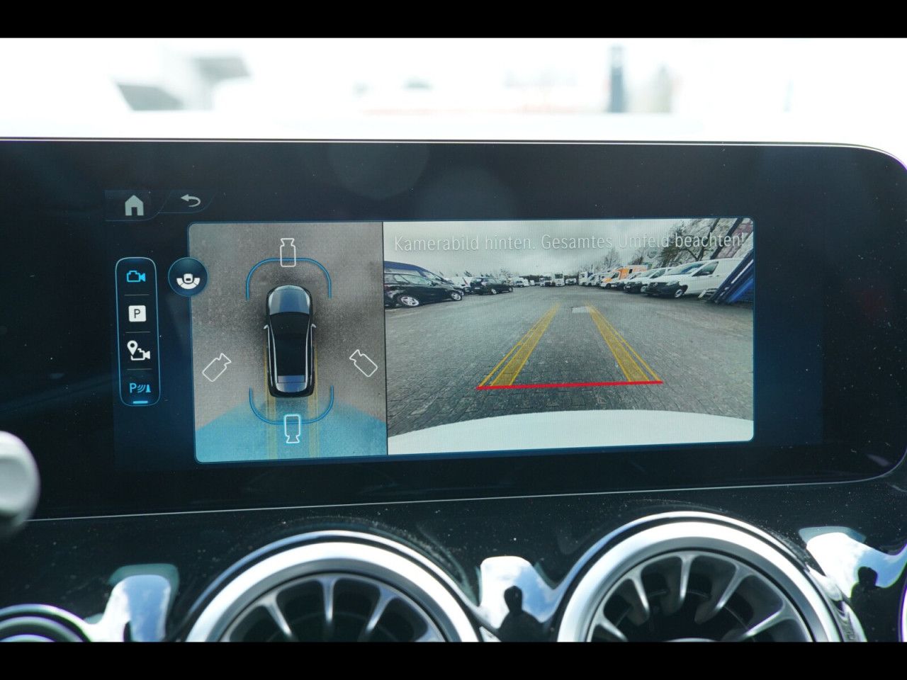 Mercedes-Benz B-Klasse – Bild 21