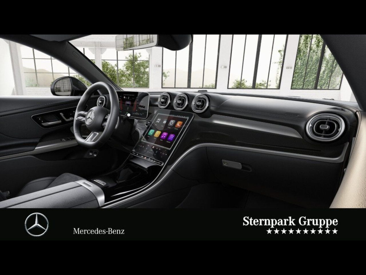 Mercedes-Benz CLE – Bild 10