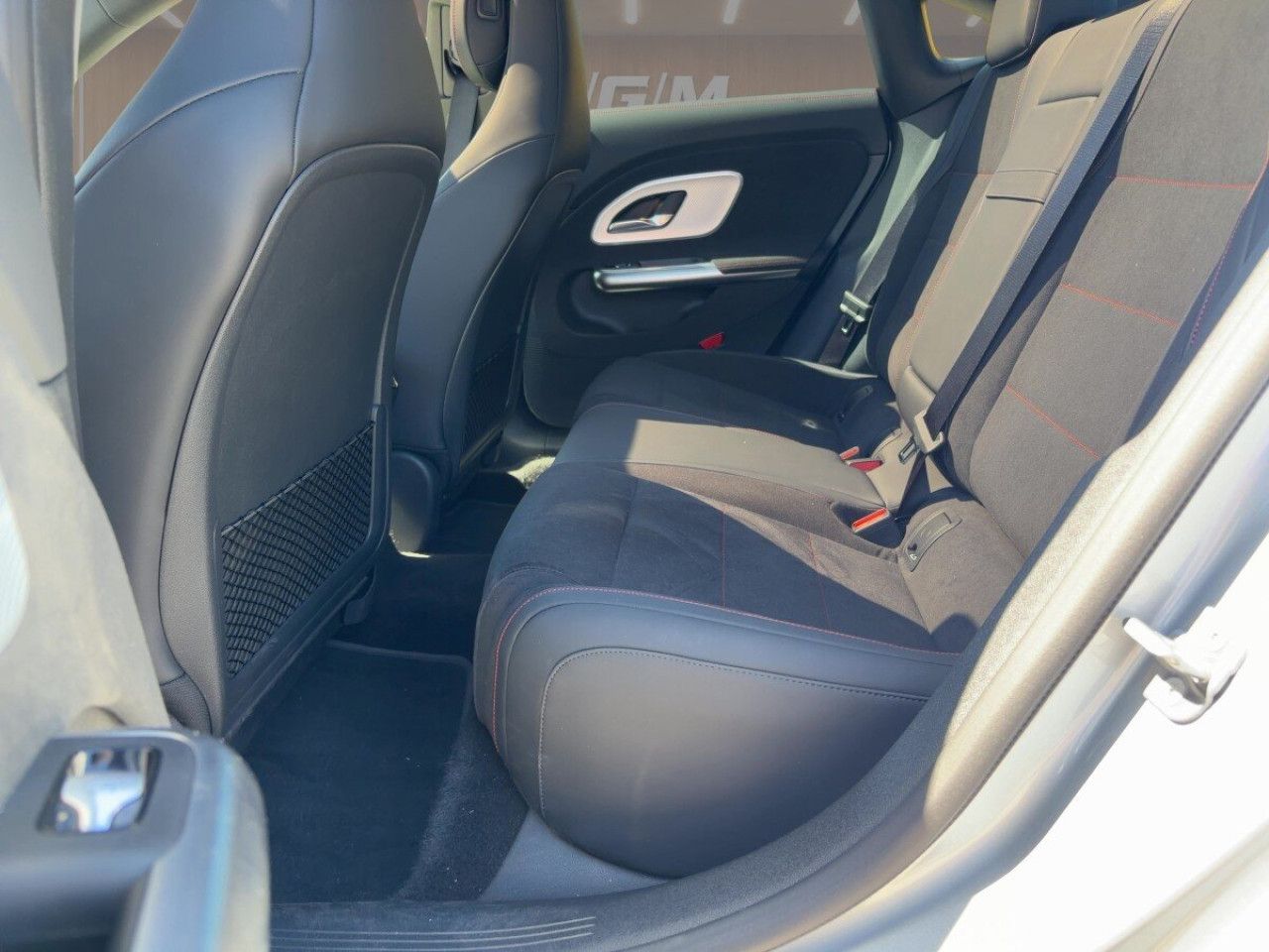 Mercedes-Benz CLA – Bild 7