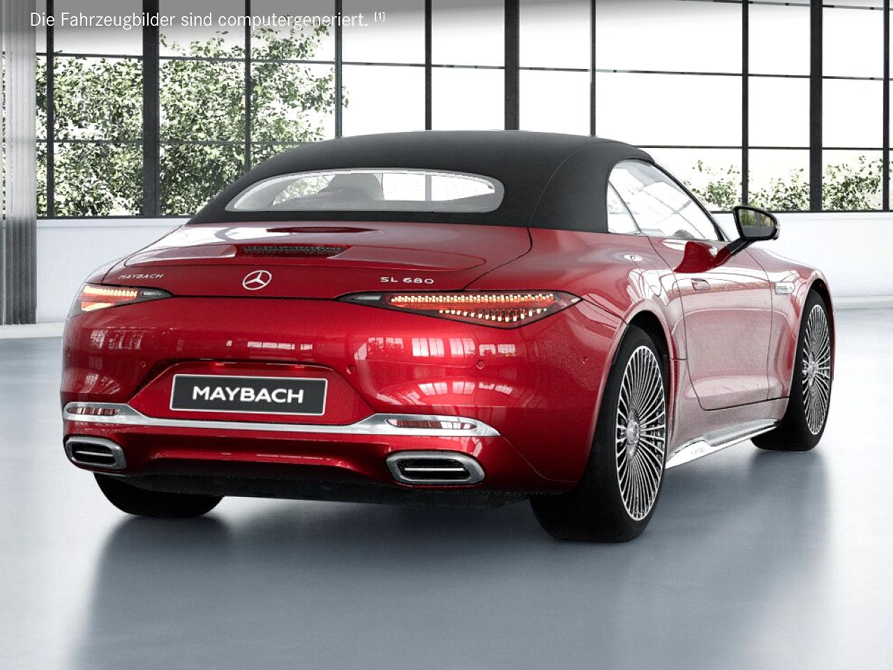 Mercedes-Benz SL – Bild 21