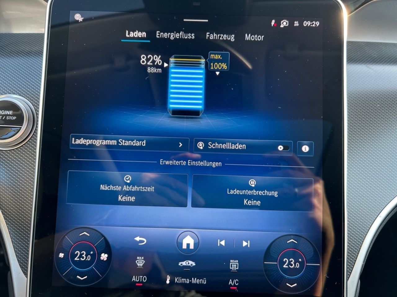 Mercedes-Benz GLC – Bild 27