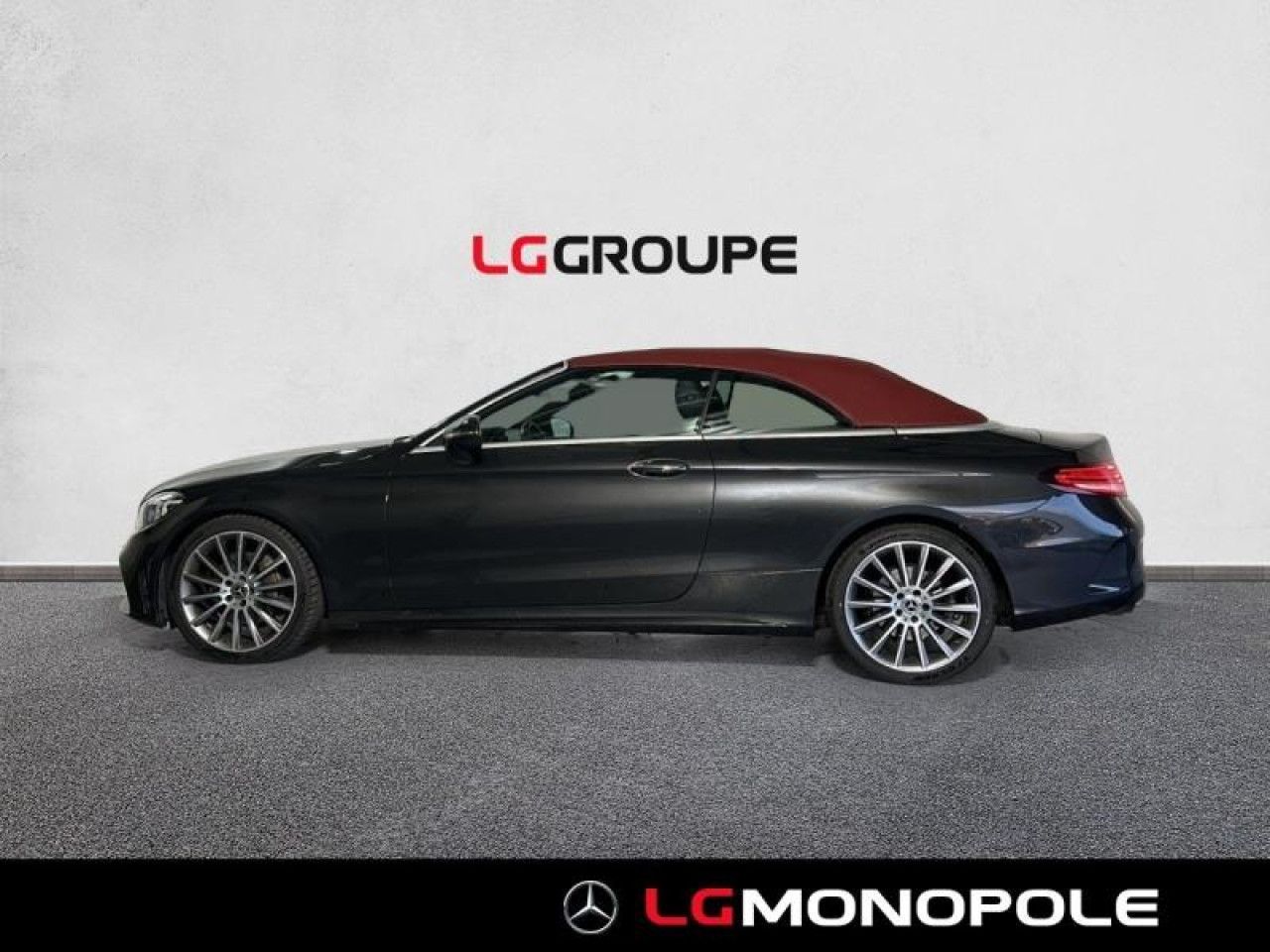 Photo du véhicule 5 / 18