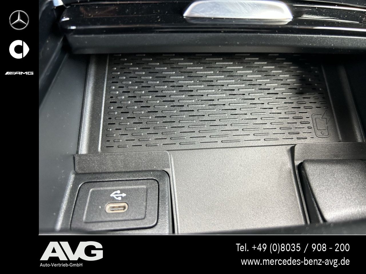 Mercedes-Benz EQA – Bild 25