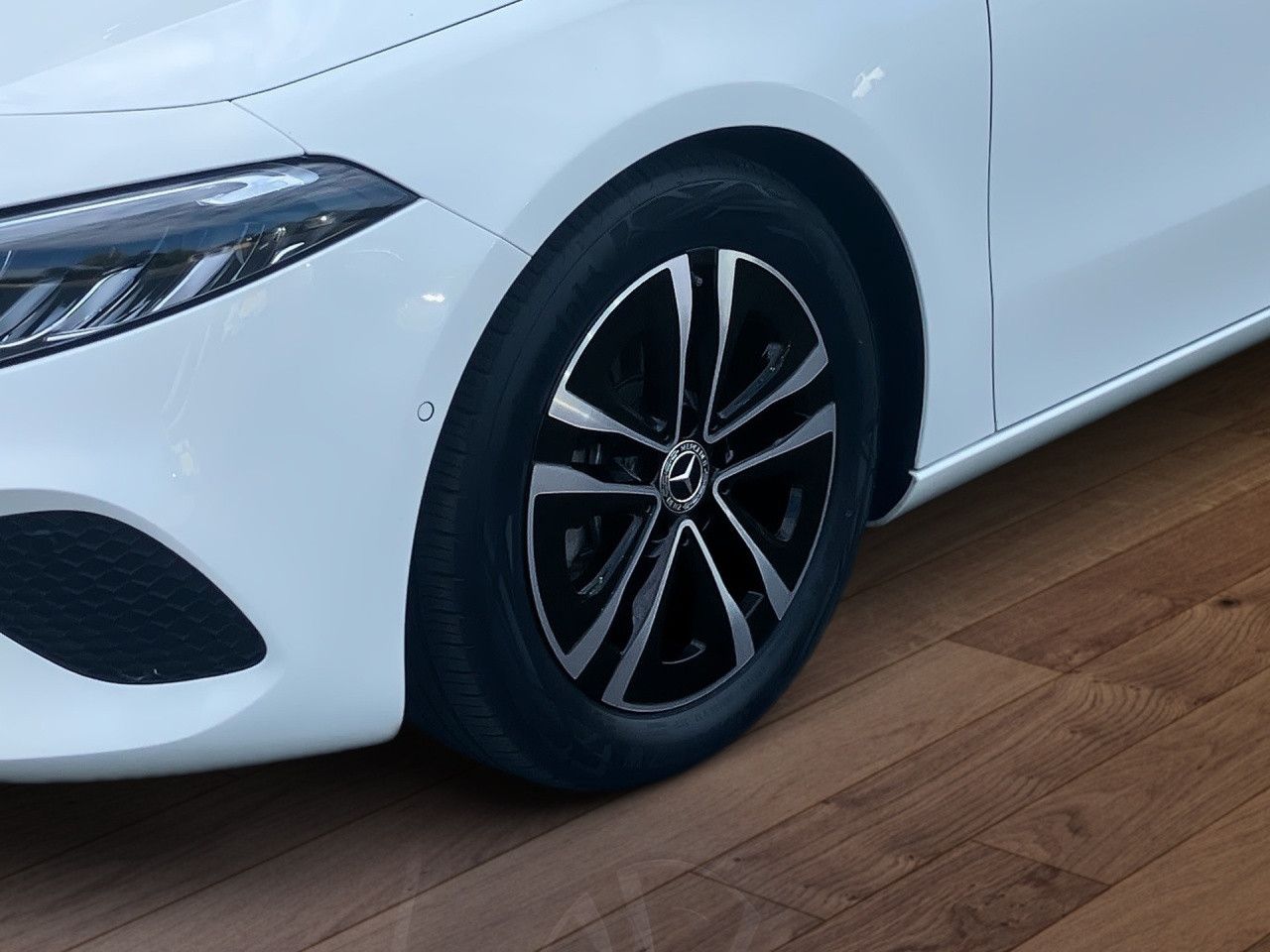 Mercedes-Benz A-Klasse – Bild 2