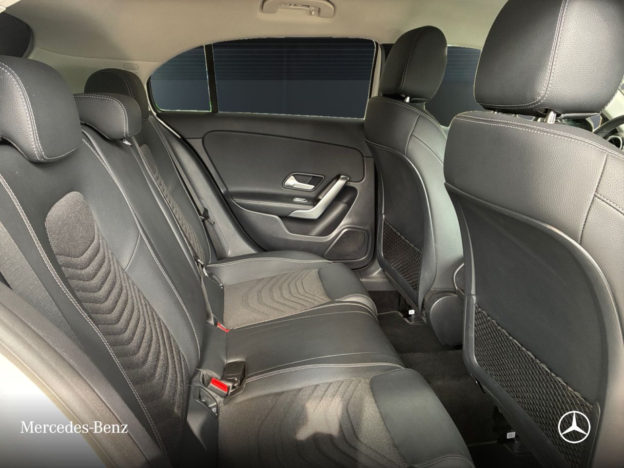 Mercedes-Benz A-Klasse – Bild 19