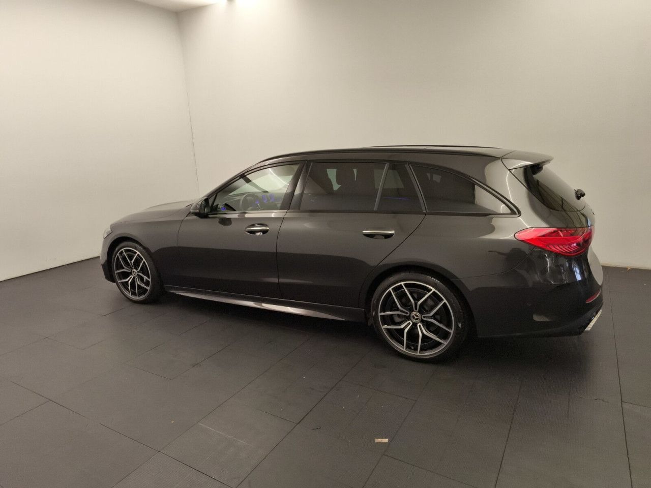 Mercedes-Benz C-Klasse – Bild 8