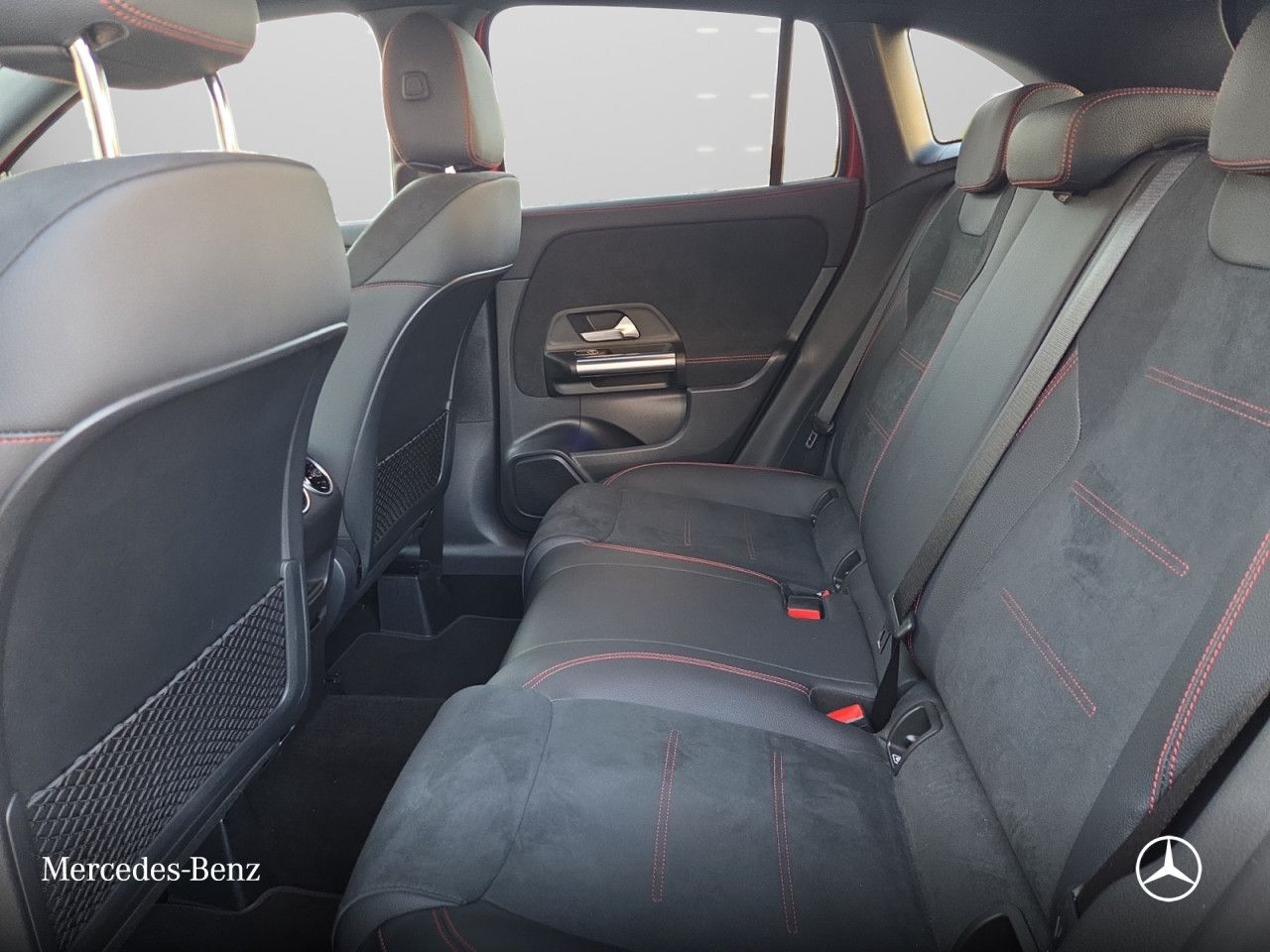 Mercedes-Benz GLA – Bild 9