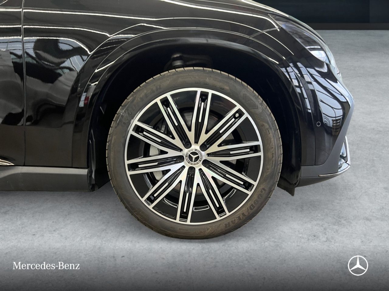 Mercedes-Benz EQE – Bild 2