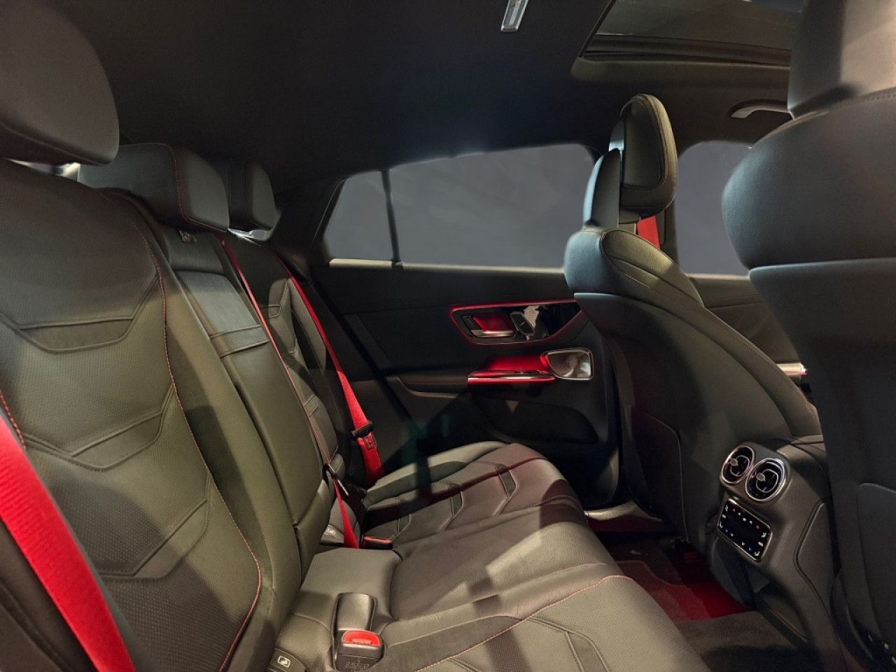 Mercedes-Benz GLC – Bild 13