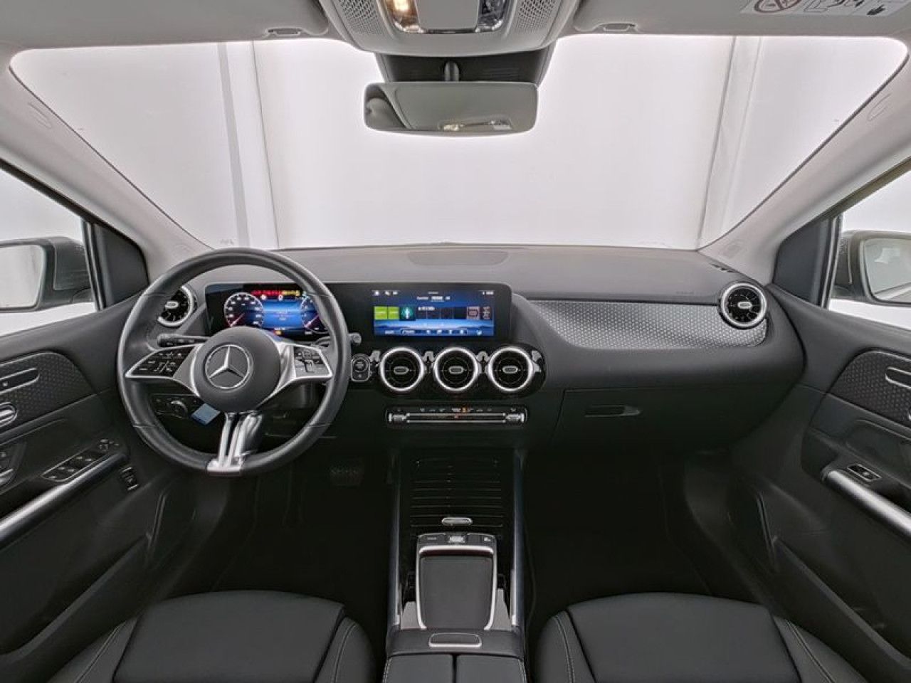 Mercedes-Benz B-Klasse – Bild 6