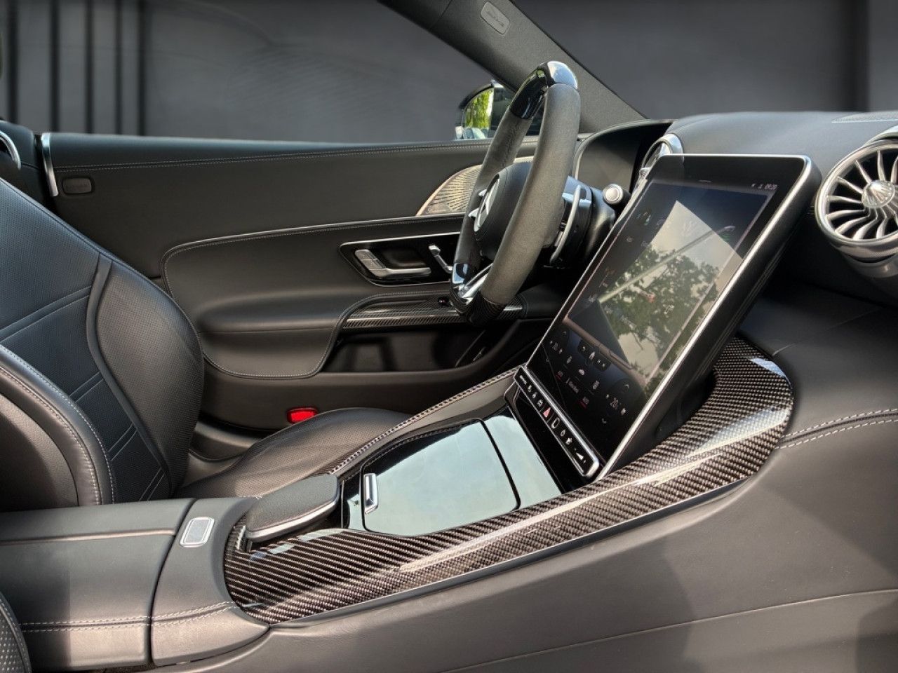 Mercedes-Benz SL – Bild 16