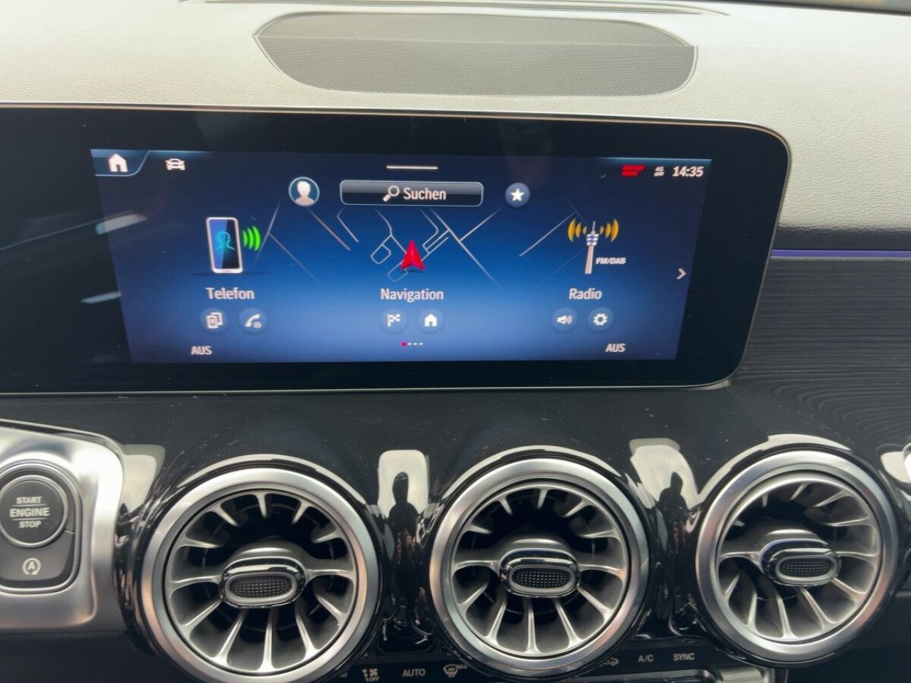 Mercedes-Benz GLB – Bild 10