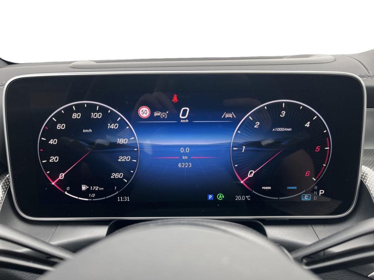 Mercedes-Benz GLC – Bild 10