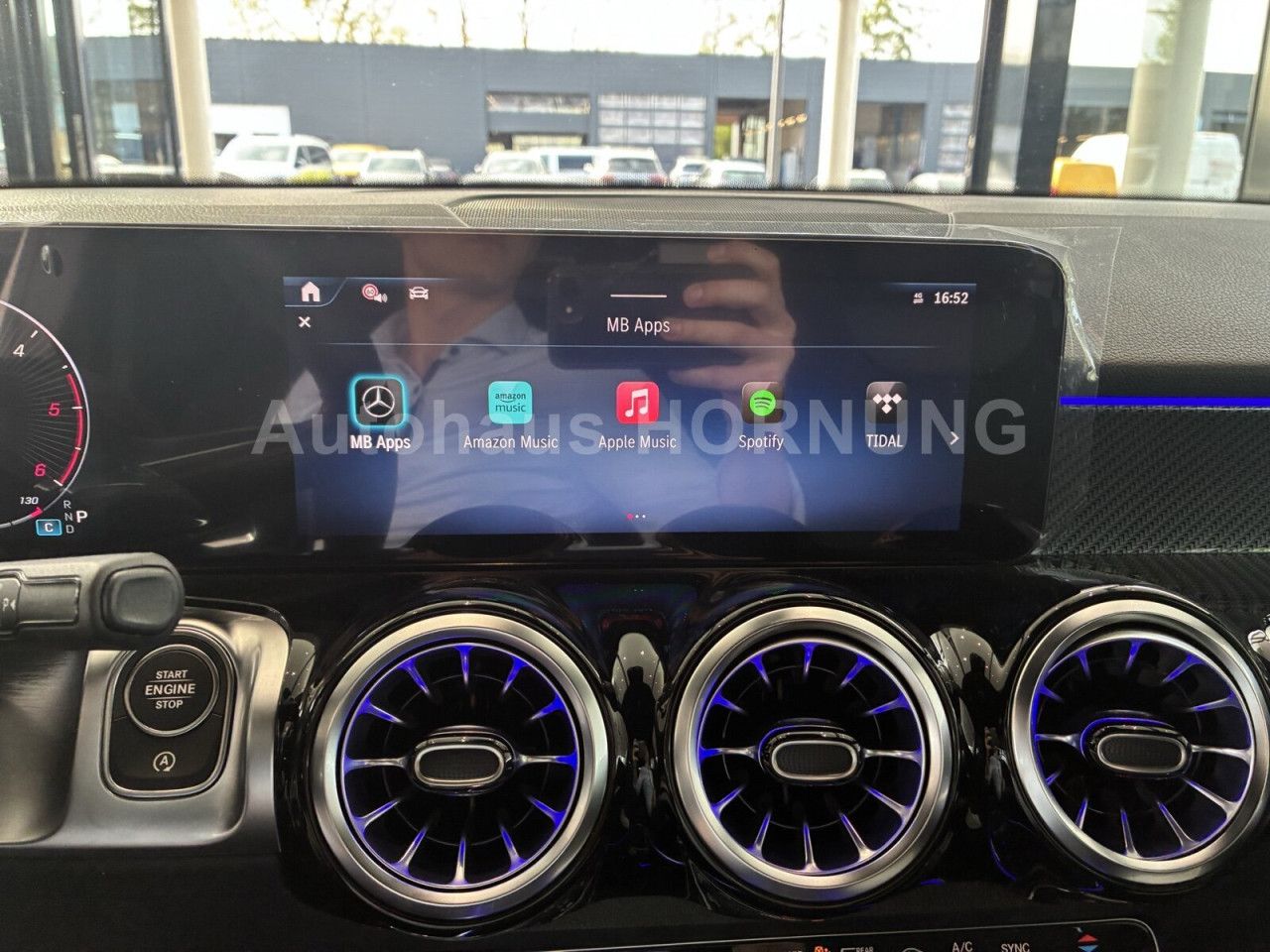 Mercedes-Benz GLB – Bild 15