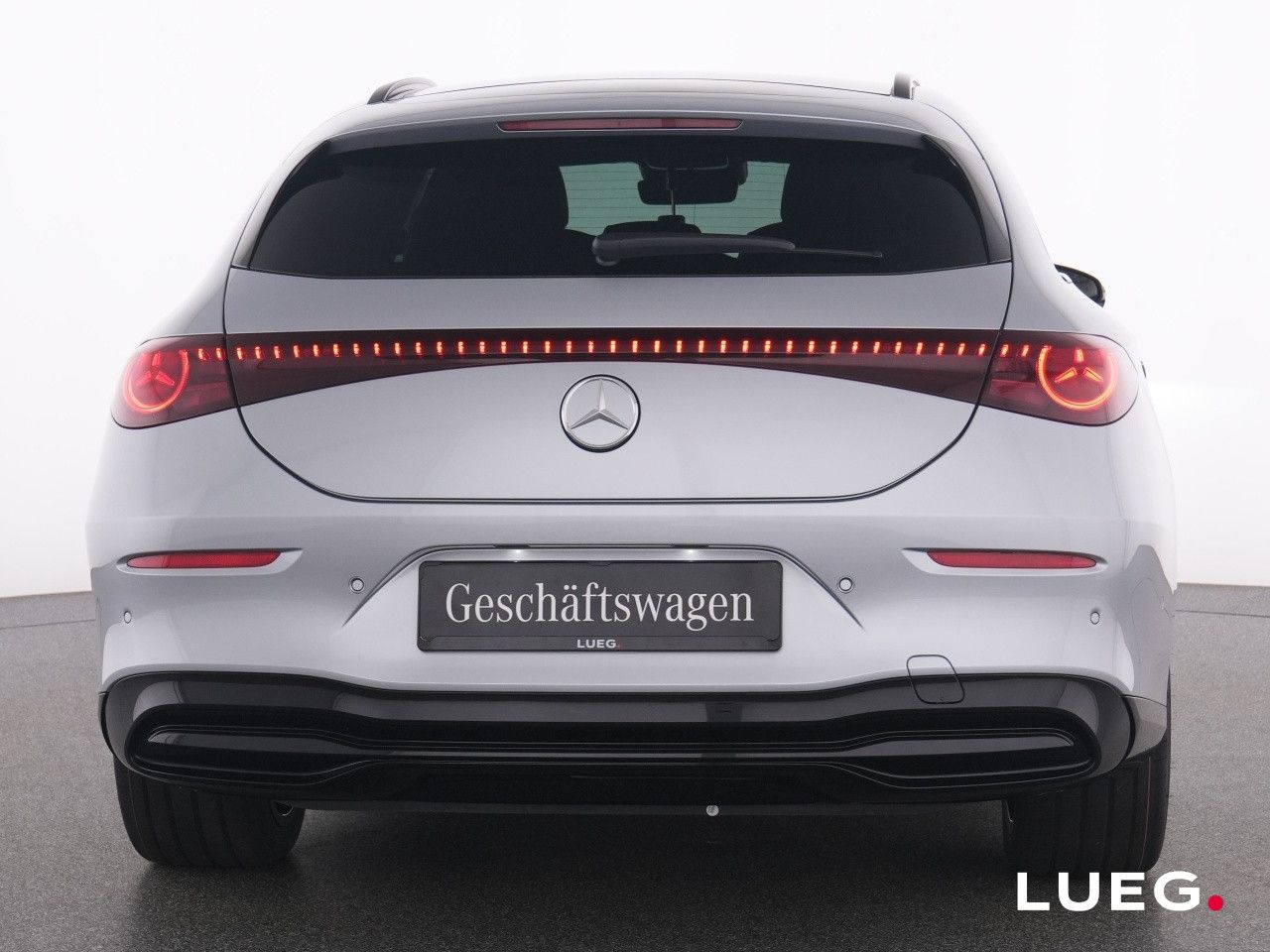 Mercedes-Benz CLA – Bild 15