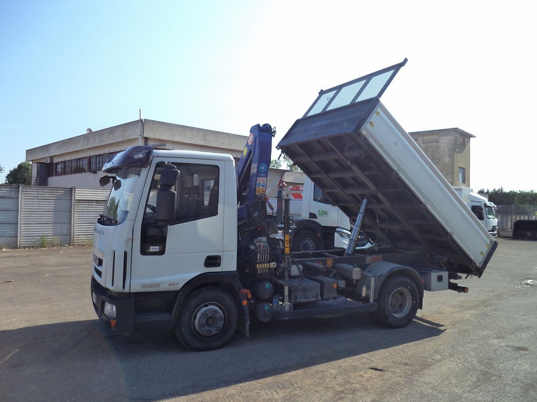 IVECO | MEDI ML 80E22/P