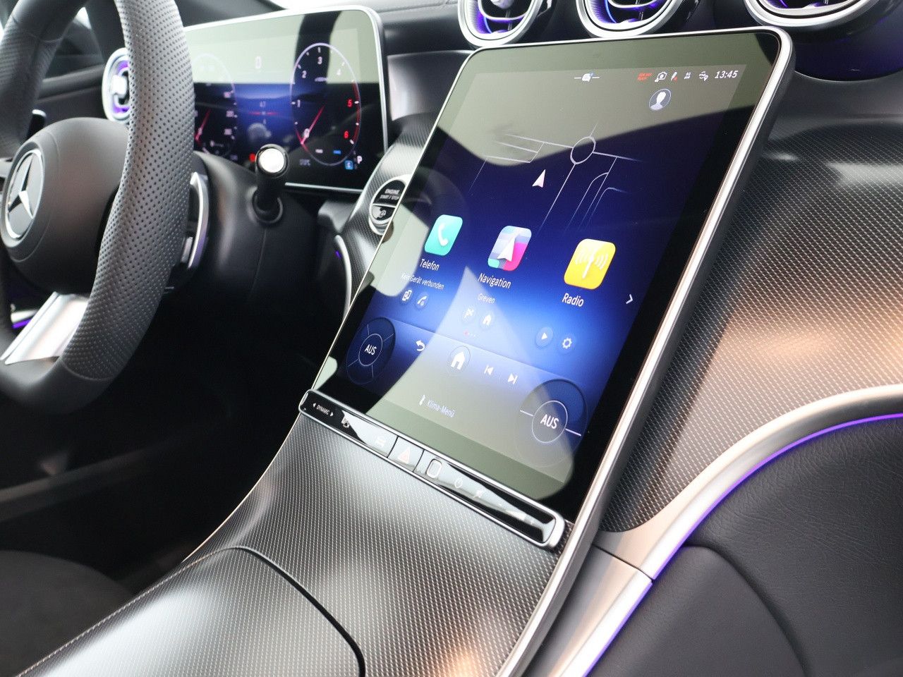 Mercedes-Benz GLC – Bild 18
