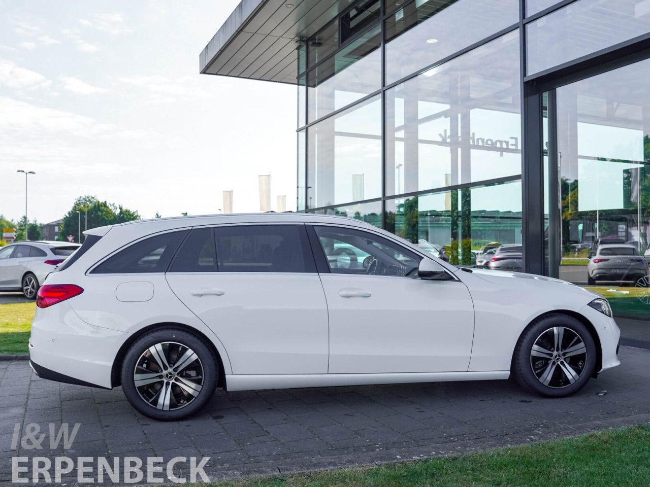 Mercedes-Benz C-Klasse – Bild 5
