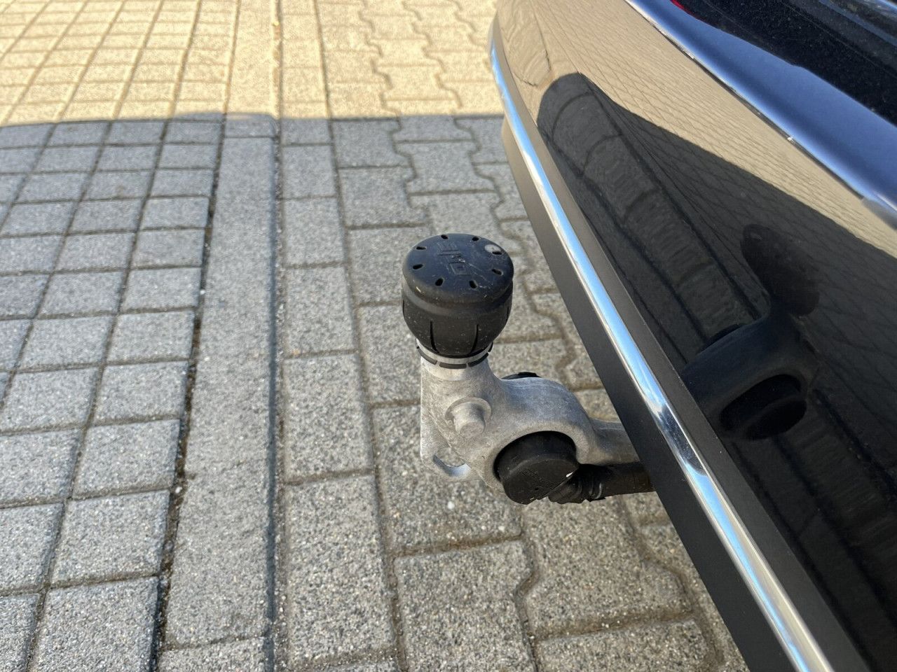 Mercedes-Benz C-Klasse – Bild 10