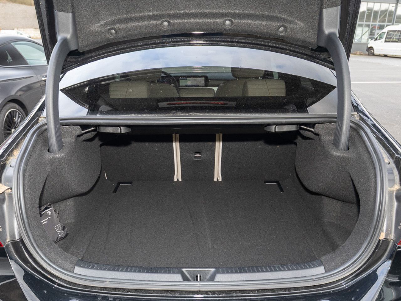 Mercedes-Benz A-Klasse – Bild 13