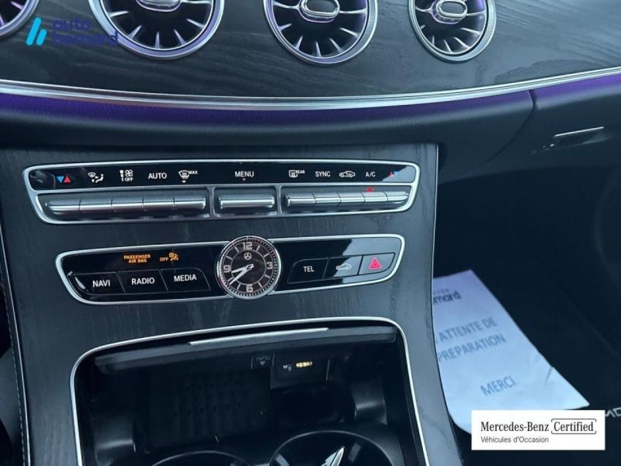 Photo du véhicule 16 / 18