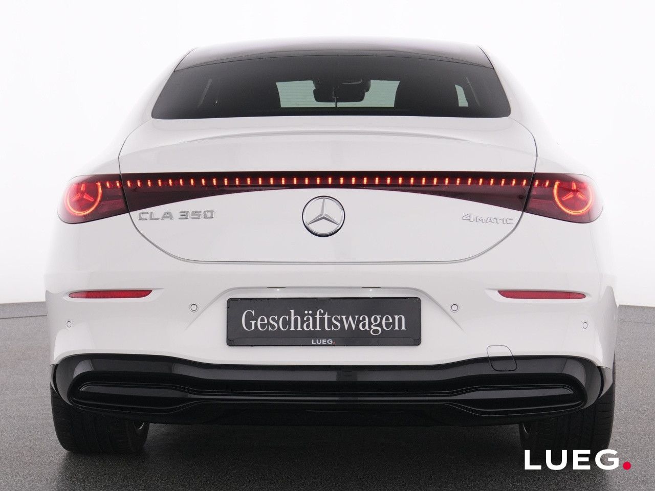 Mercedes-Benz CLA – Bild 15