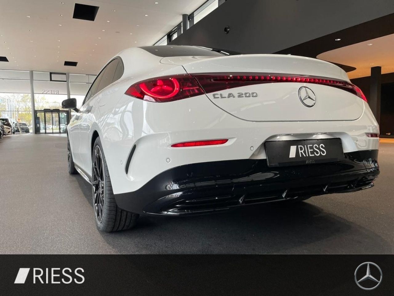 Mercedes-Benz CLA – Bild 17