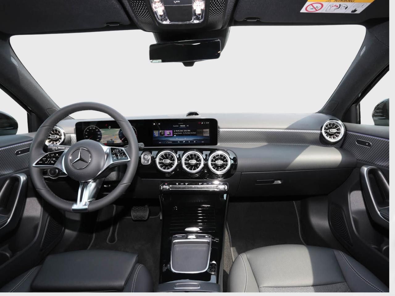 Mercedes-Benz A-Klasse – Bild 11
