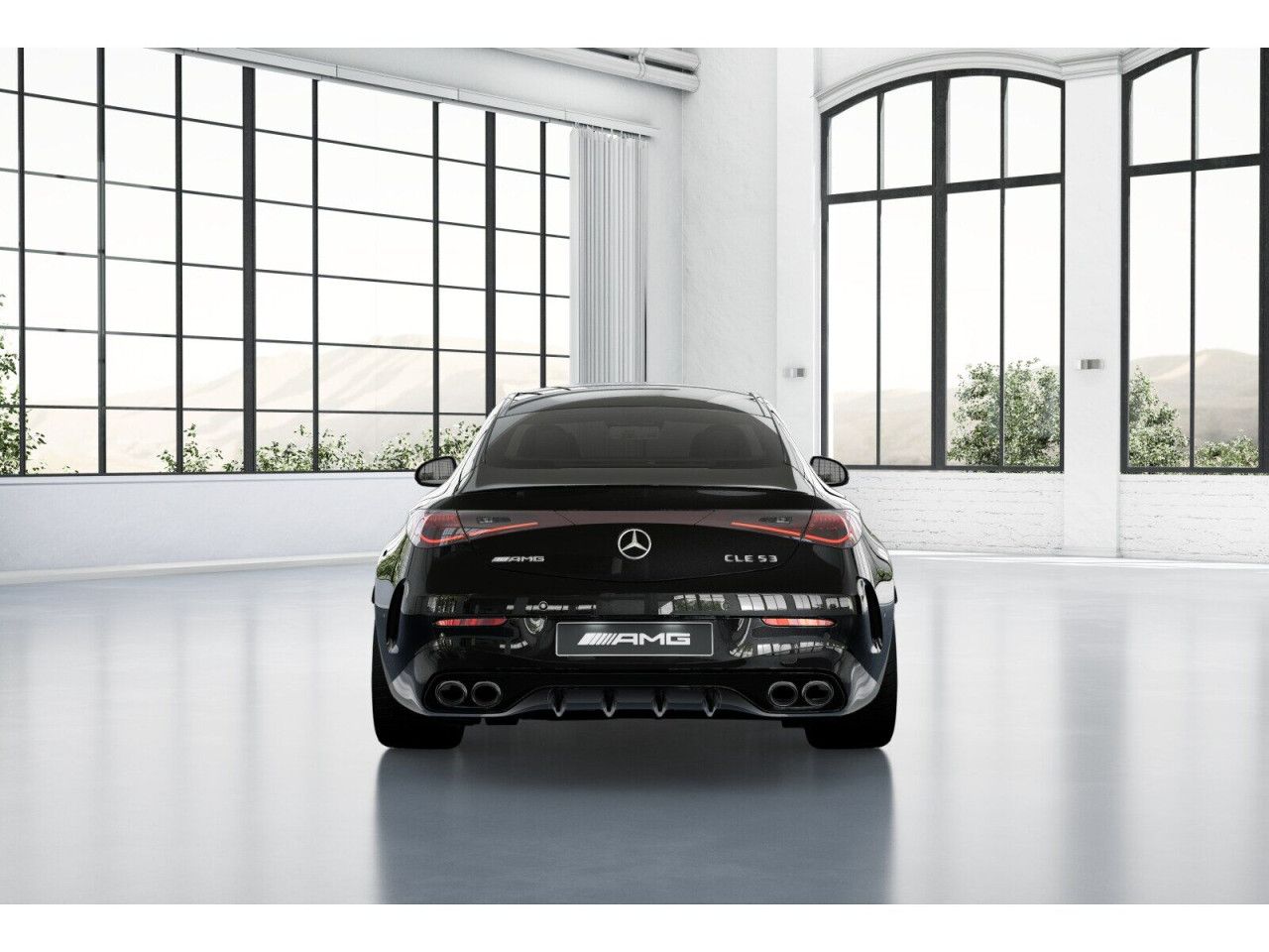 Mercedes-Benz CLE – Bild 8
