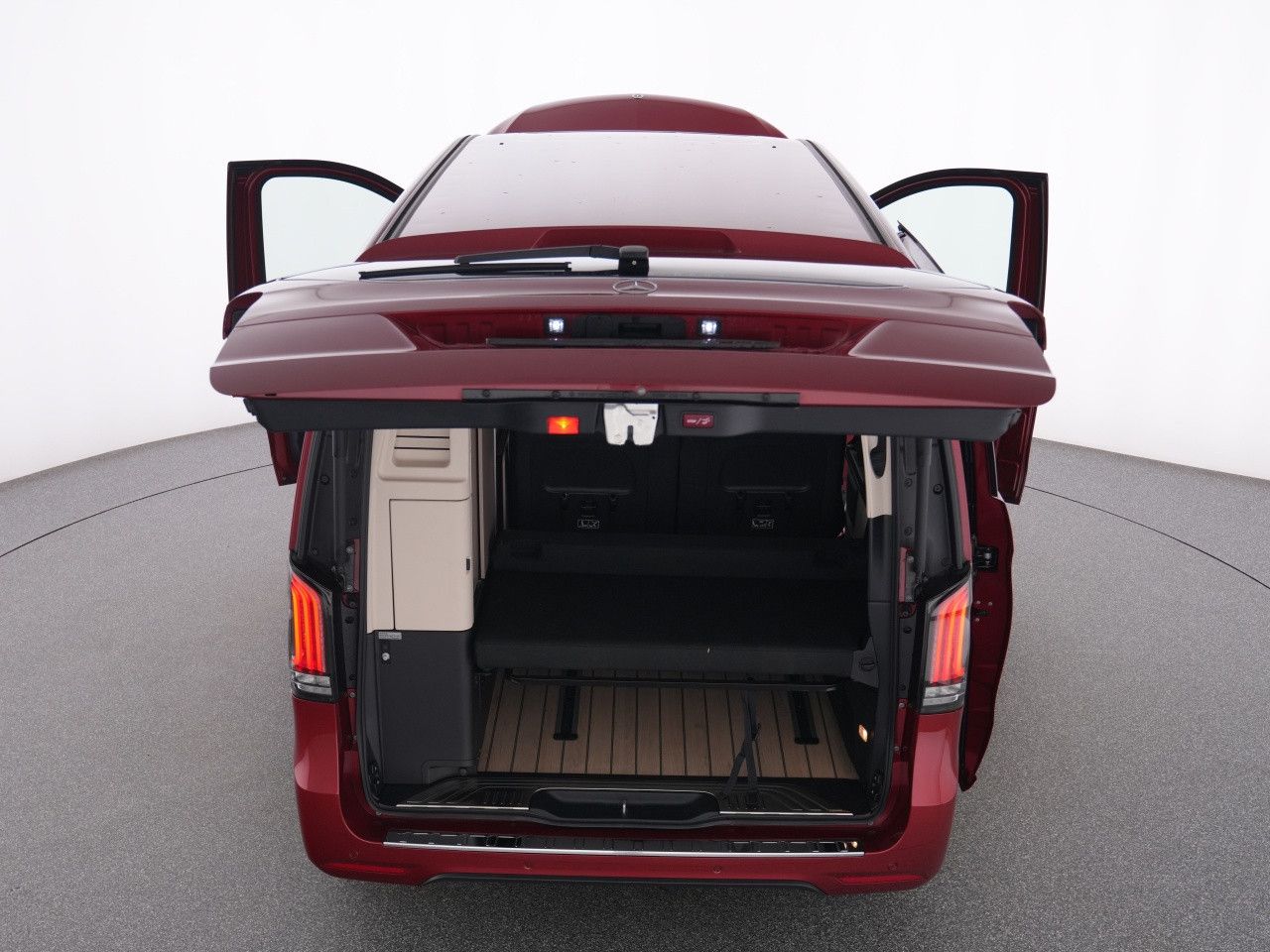 Mercedes-Benz Marco Polo – Bild 13