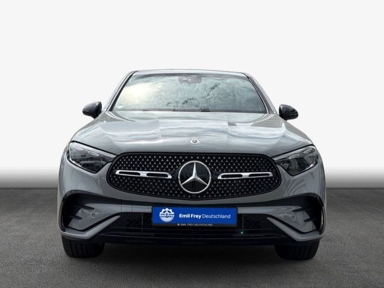 Mercedes-Benz GLC – Bild 3