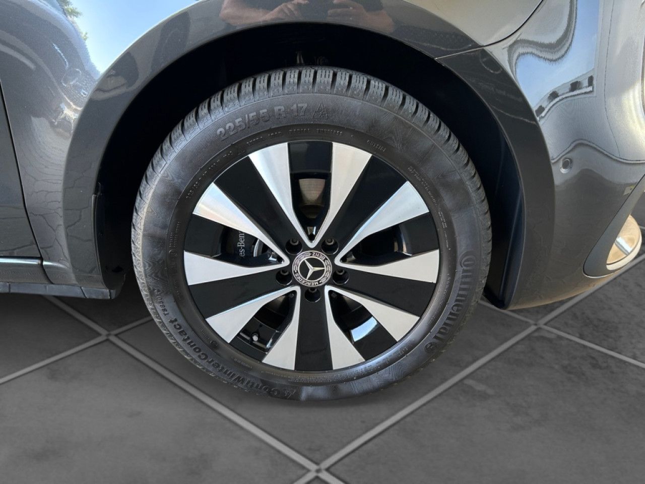 Mercedes-Benz Marco Polo – Bild 16