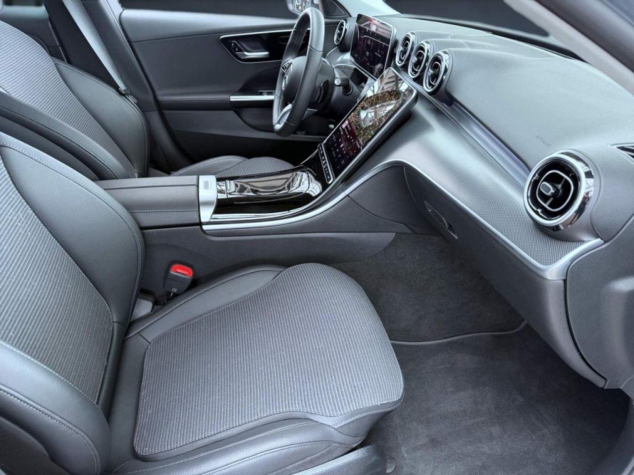 Mercedes-Benz C-Klasse – Bild 3