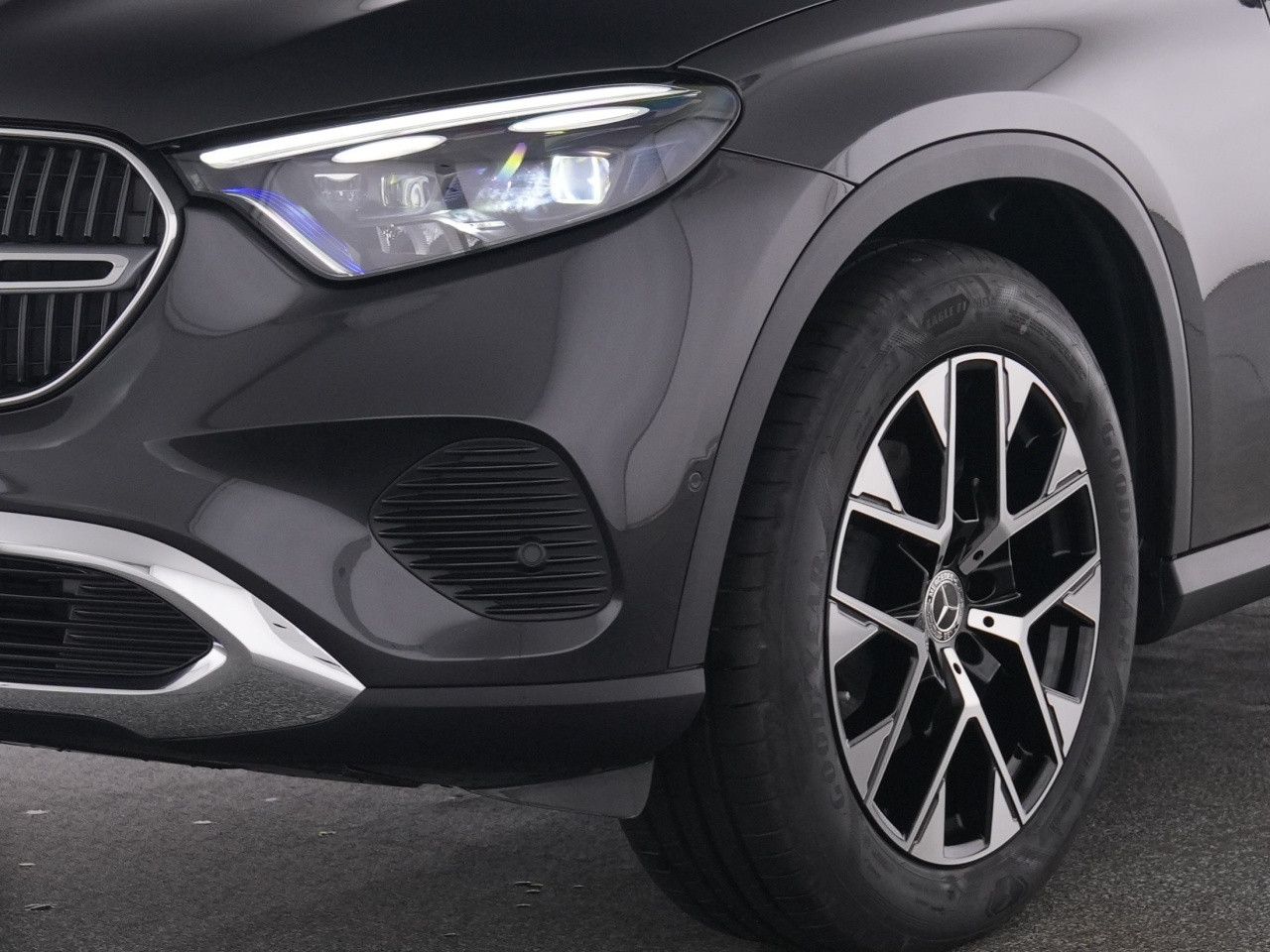 Mercedes-Benz GLC – Bild 8
