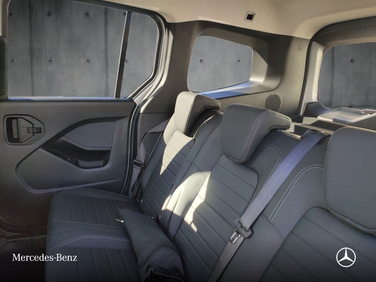 Mercedes-Benz T-Klasse – Bild 9