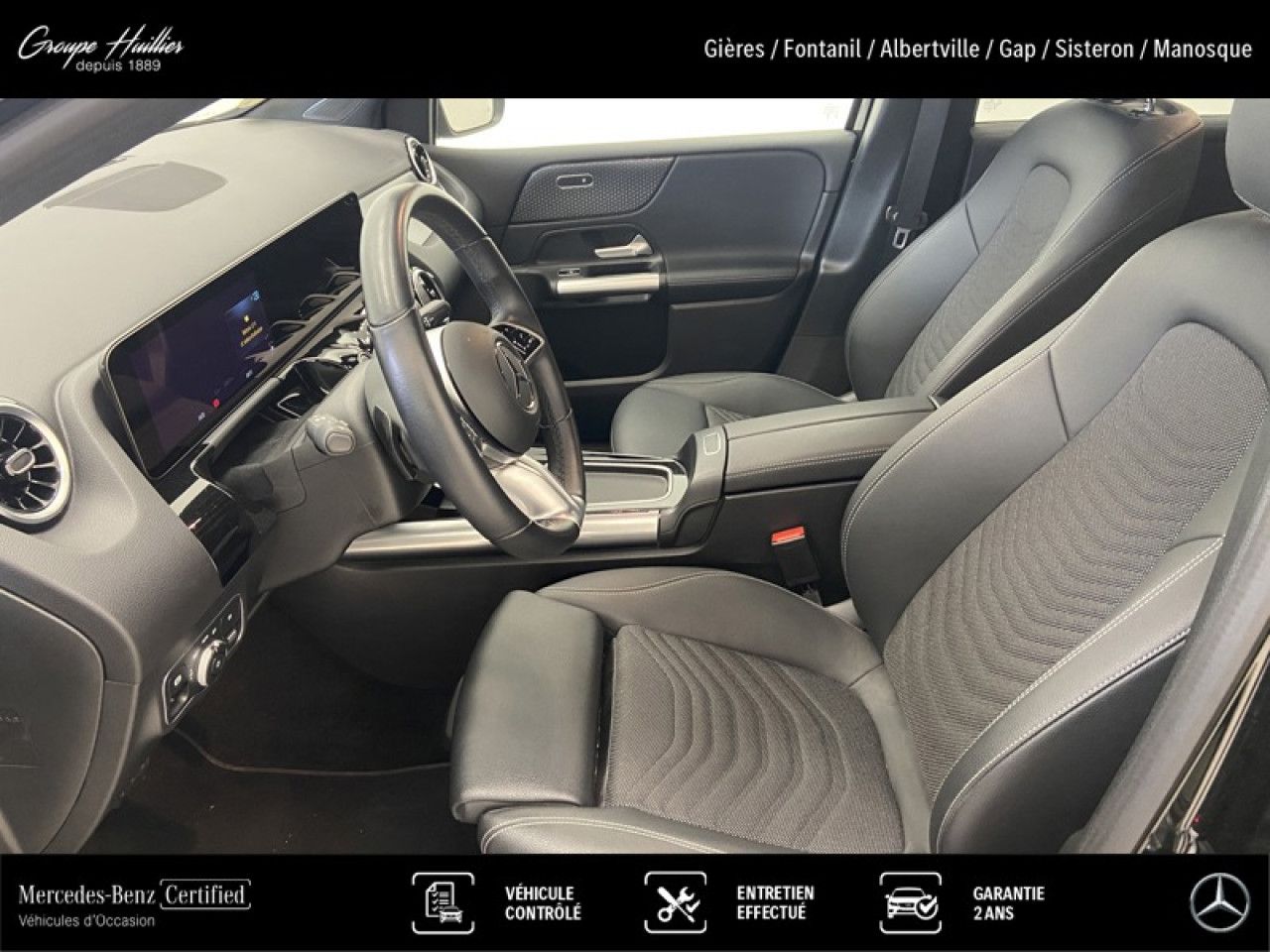 Photo du v&eacute;hicule 10 / 18