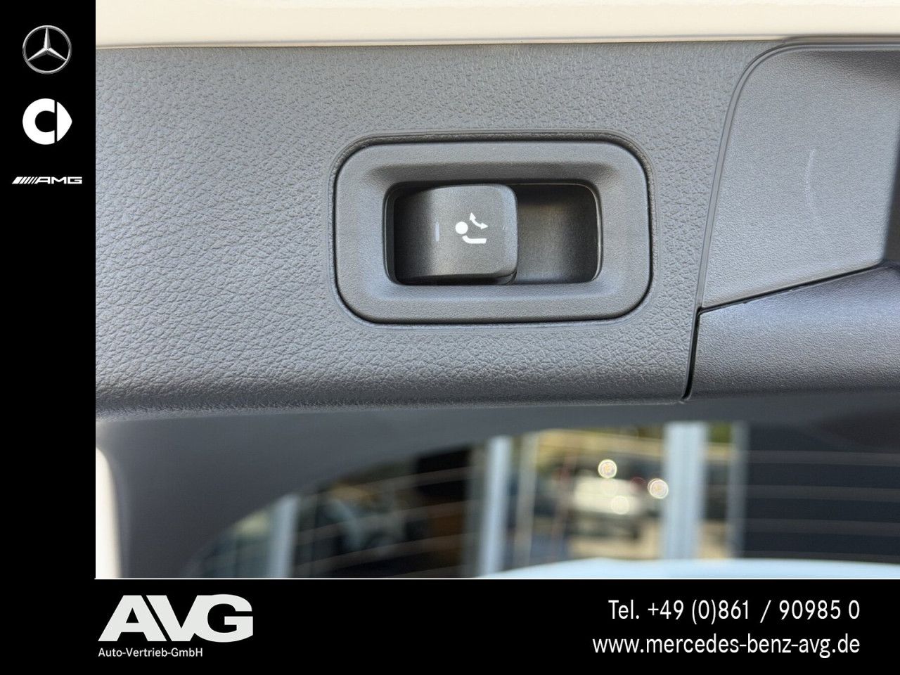Mercedes-Benz B-Klasse – Bild 19