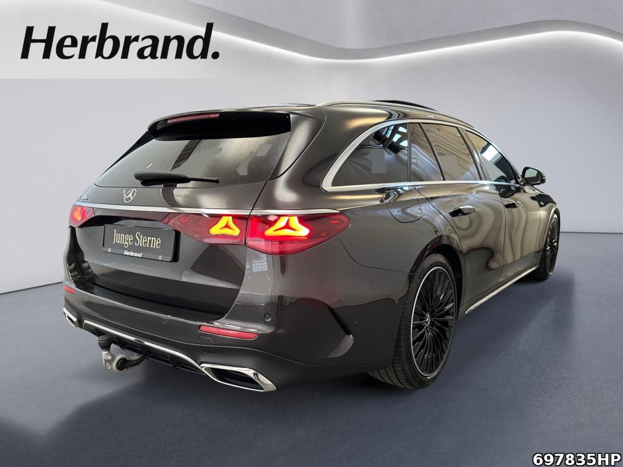 Mercedes-Benz E-Klasse – Bild 3