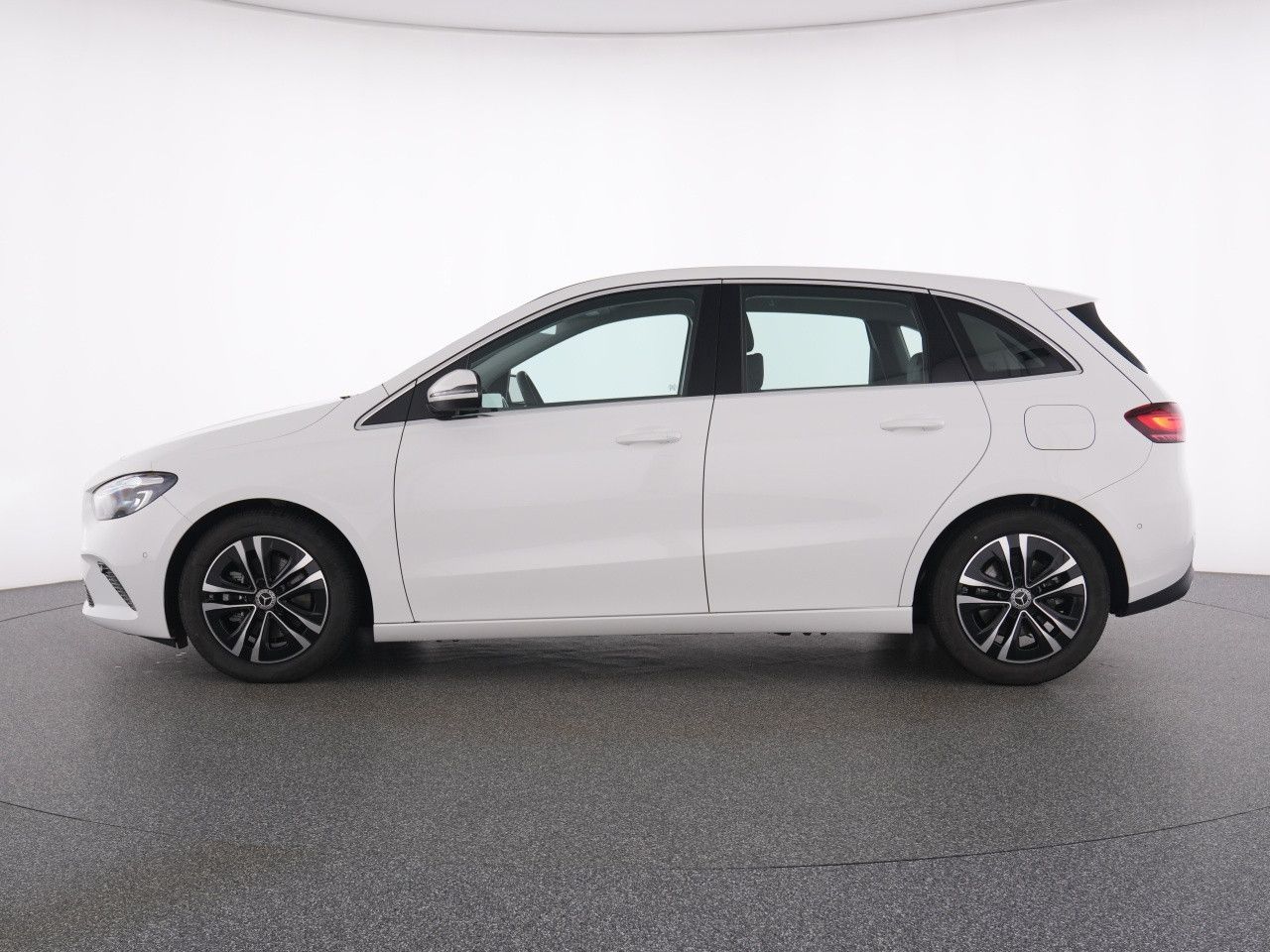 Mercedes-Benz B-Klasse – Bild 10