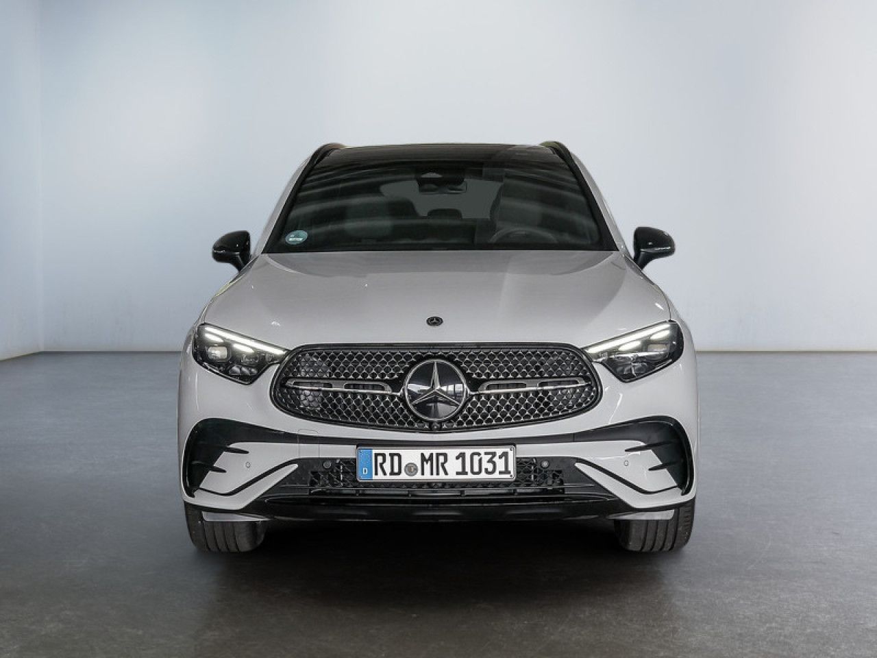 Mercedes-Benz GLC – Bild 2