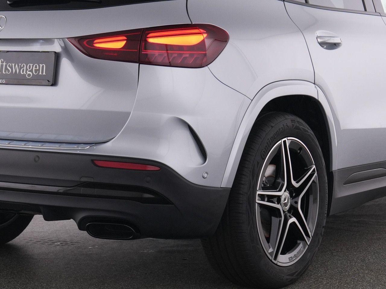 Mercedes-Benz GLA – Bild 9
