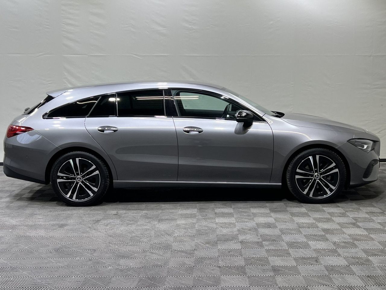 Mercedes-Benz CLA – Bild 3