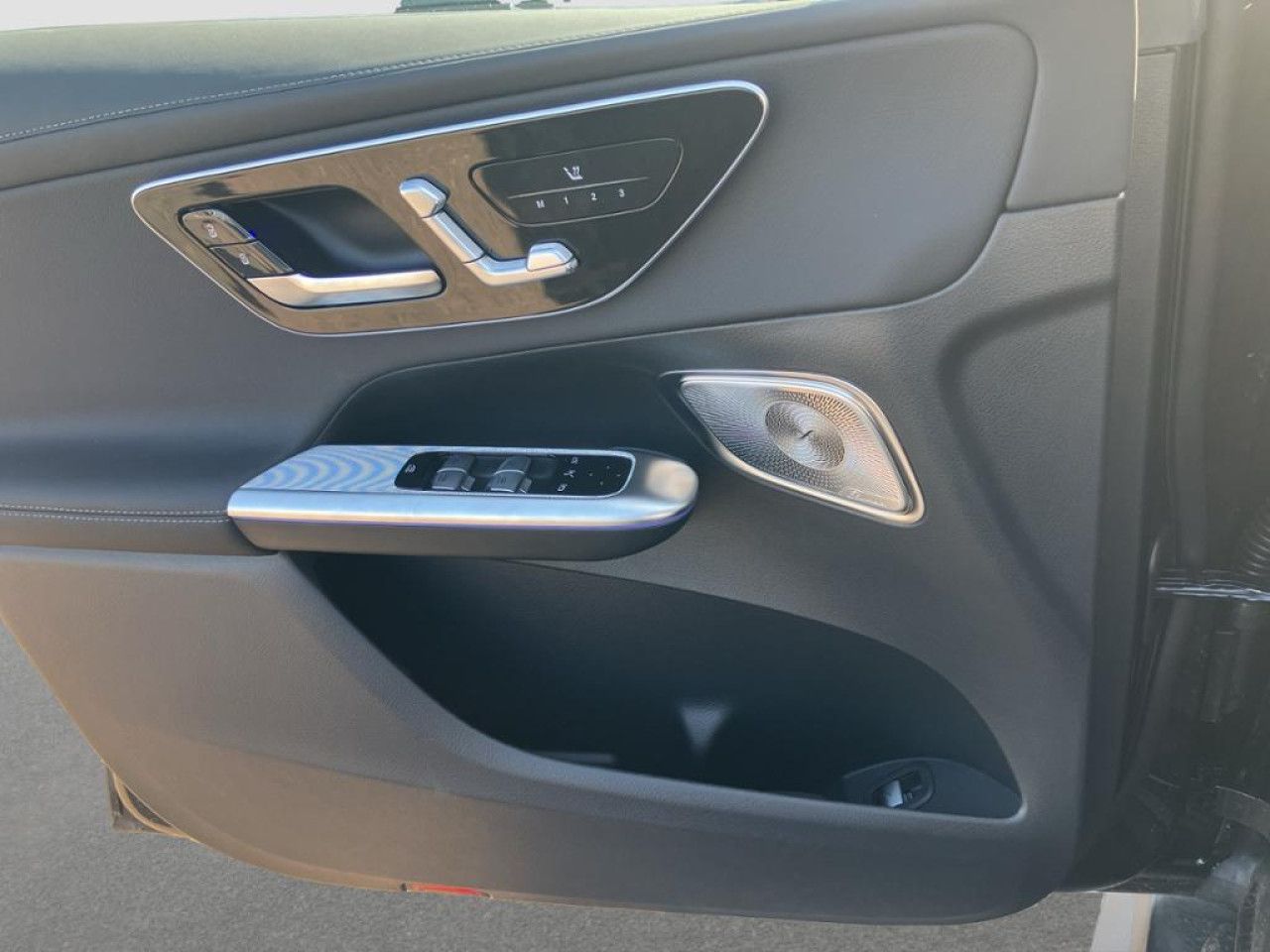 Mercedes-Benz GLC – Bild 11